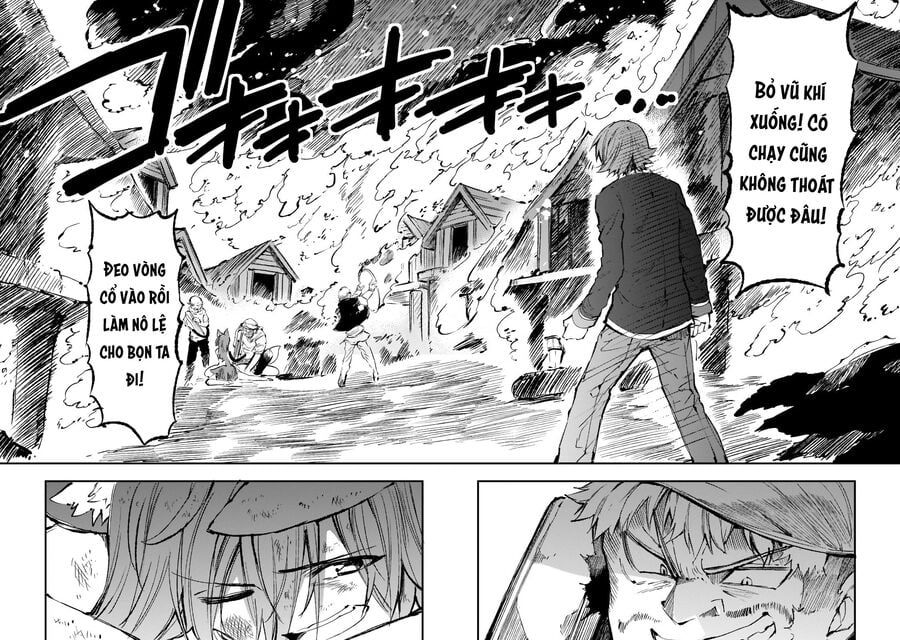 đọc truyện Hitoribocchi No Isekai Kouryaku Chương 156 ảnh 16 tại Truyện Dạ Ký