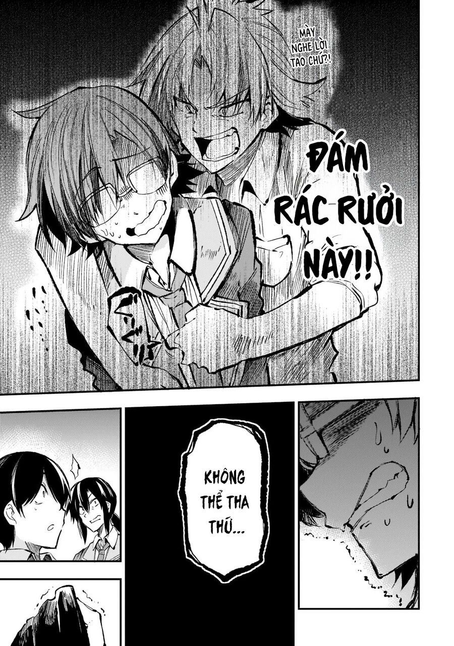 đọc truyện Hitoribocchi No Isekai Kouryaku Chương 156 ảnh 18 tại Truyện Dạ Ký
