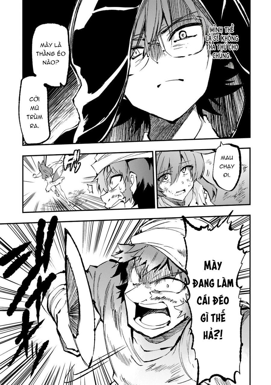 đọc truyện Hitoribocchi No Isekai Kouryaku Chương 157 ảnh 4 tại Truyện Dạ Ký