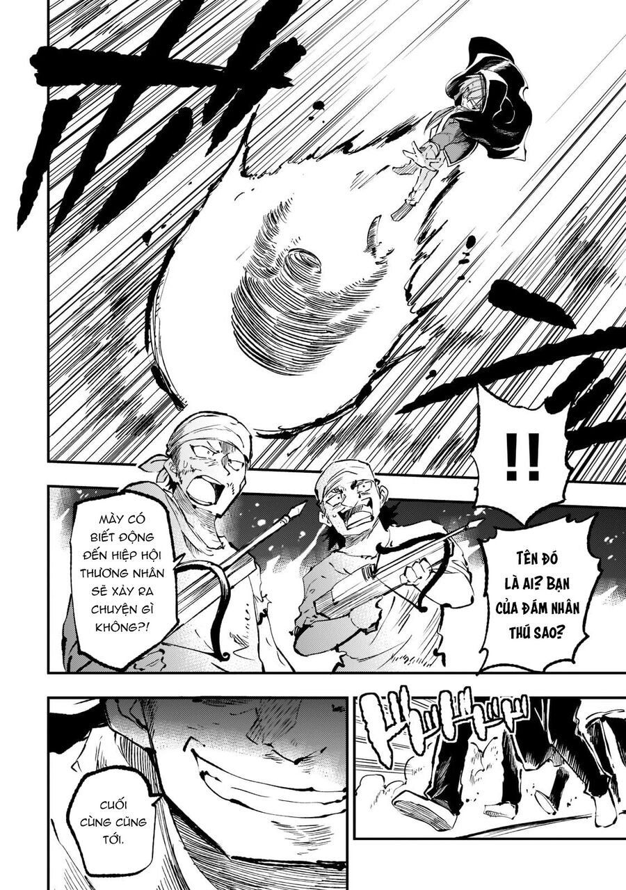 đọc truyện Hitoribocchi No Isekai Kouryaku Chương 157 ảnh 5 tại Truyện Dạ Ký