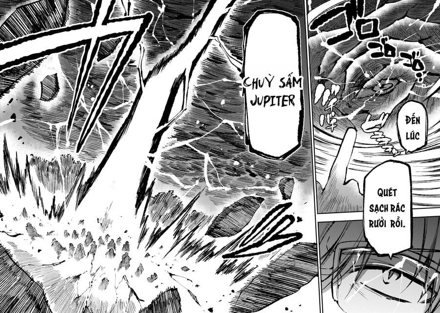 đọc truyện Hitoribocchi No Isekai Kouryaku Chương 157 ảnh 7 tại Truyện Dạ Ký