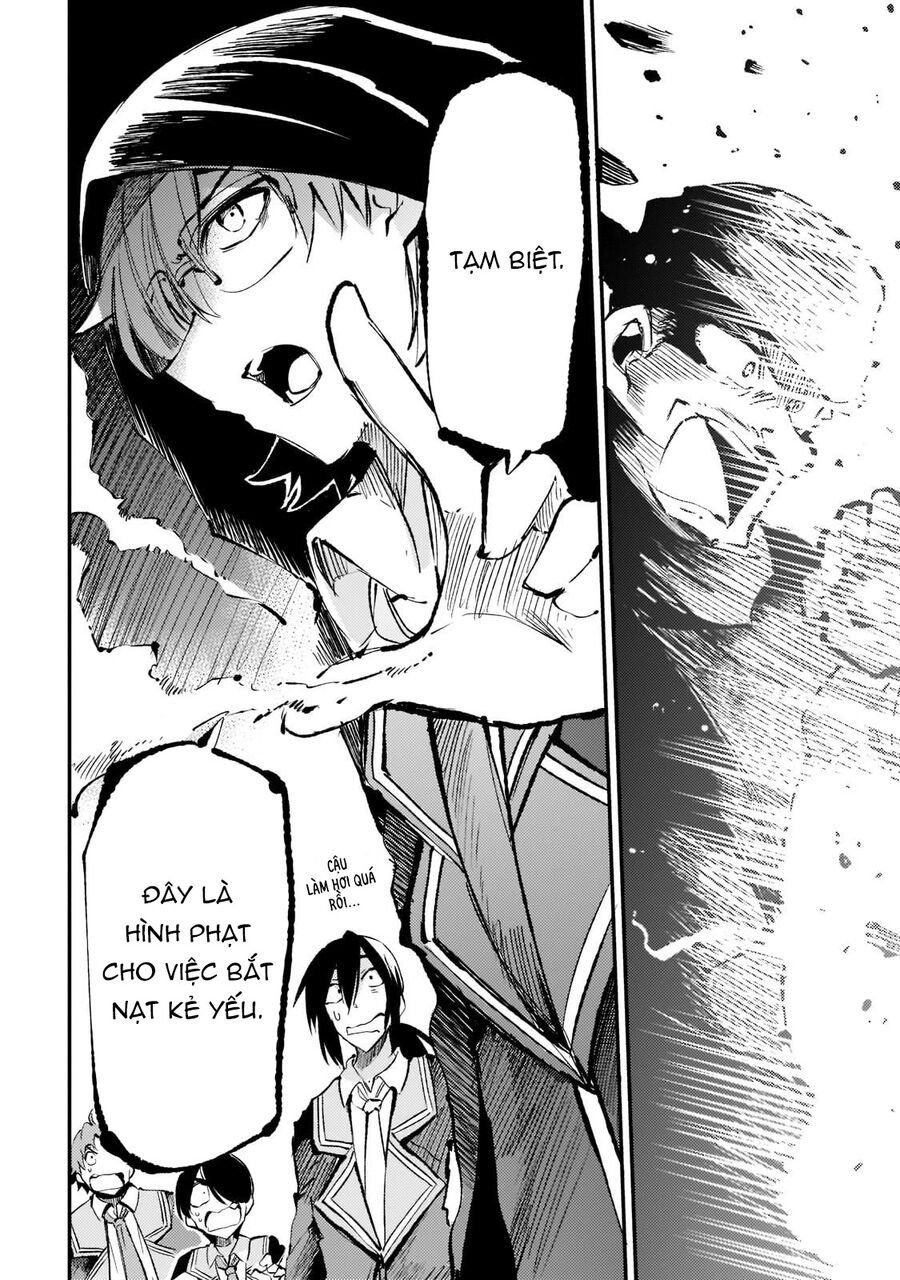 đọc truyện Hitoribocchi No Isekai Kouryaku Chương 157 ảnh 8 tại Truyện Dạ Ký
