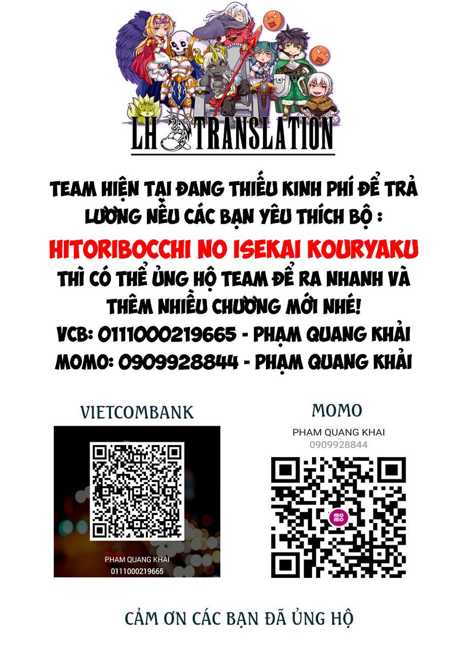 đọc truyện Hitoribocchi No Isekai Kouryaku Chương 158 ảnh 12 tại Truyện Dạ Ký