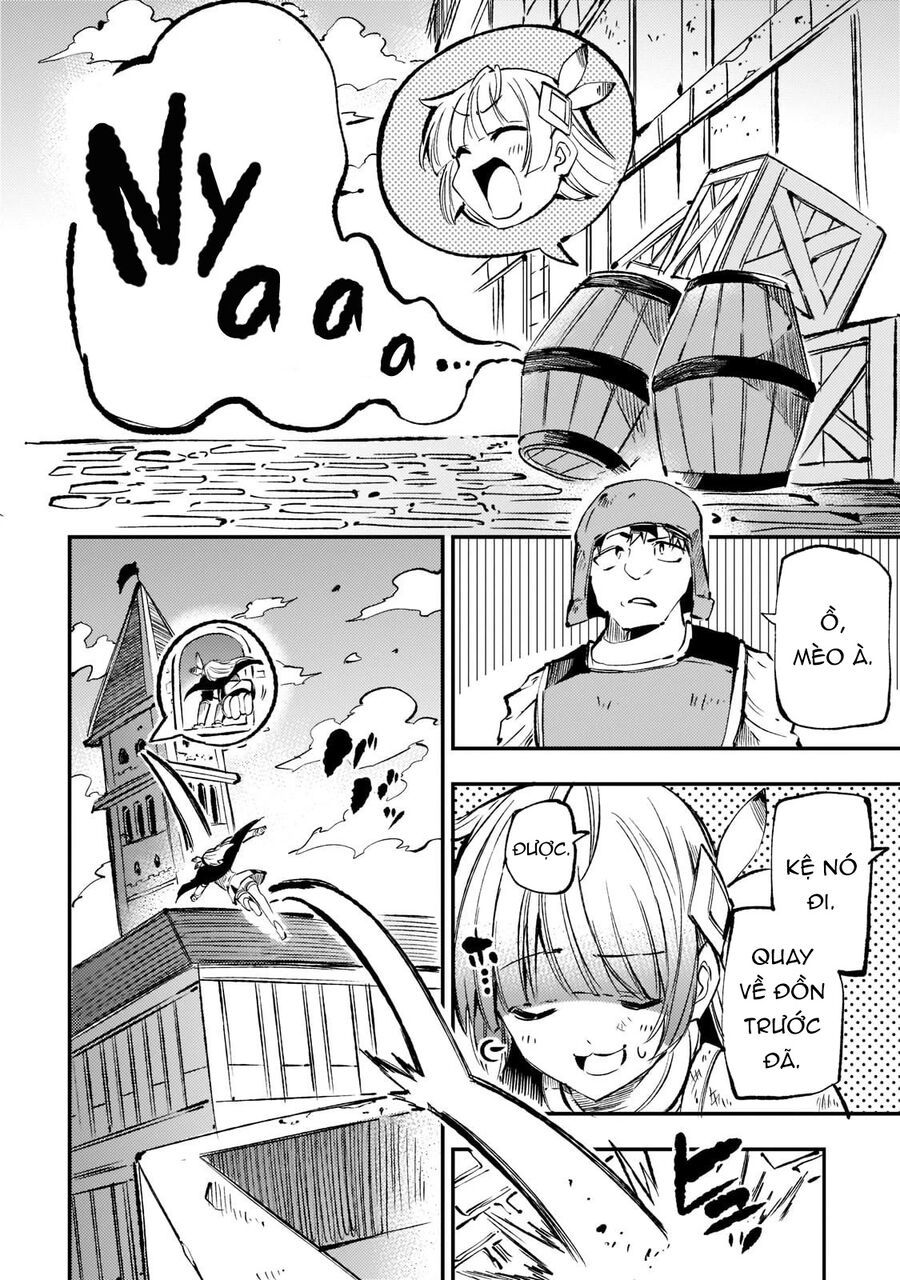 đọc truyện Hitoribocchi No Isekai Kouryaku Chương 158 ảnh 14 tại Truyện Dạ Ký
