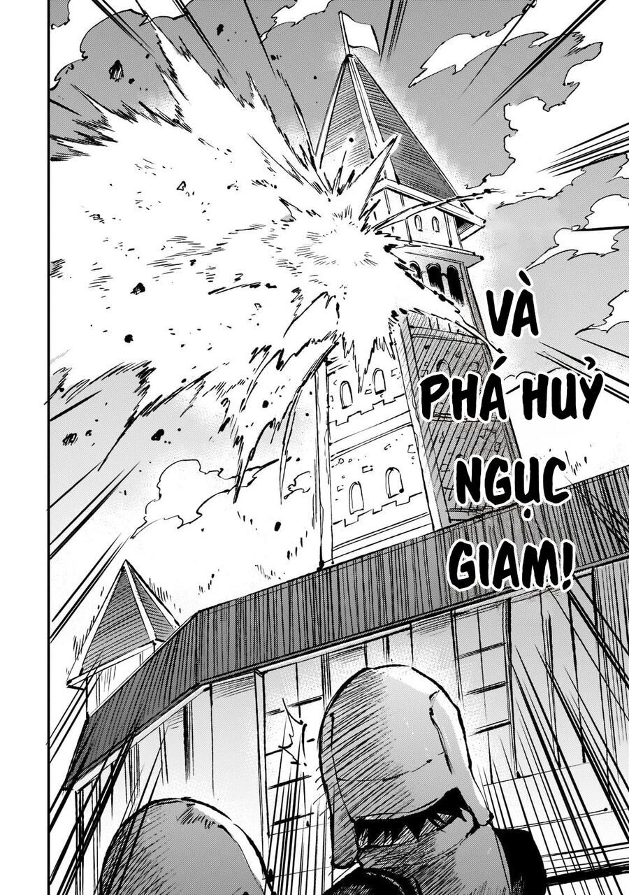 đọc truyện Hitoribocchi No Isekai Kouryaku Chương 158 ảnh 17 tại Truyện Dạ Ký