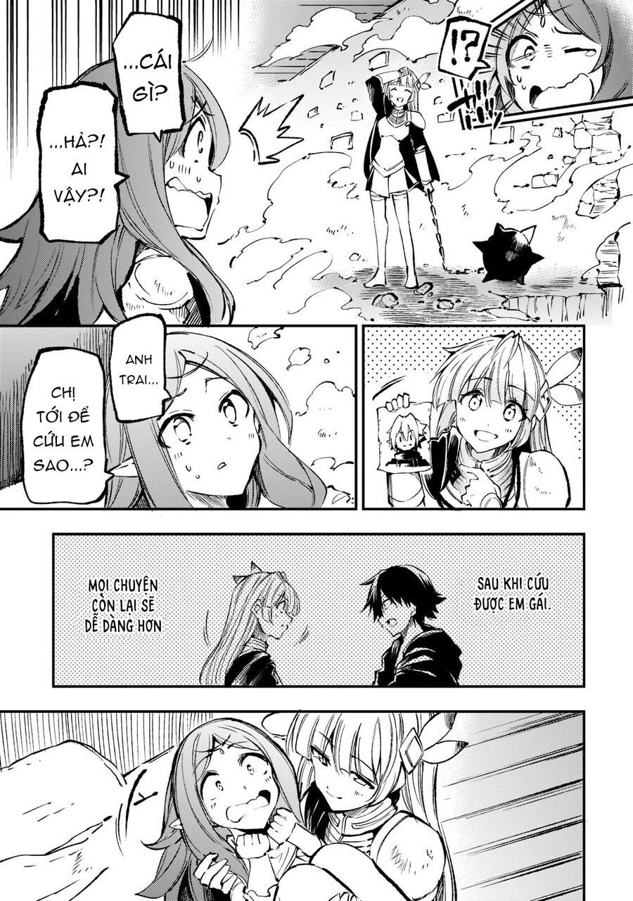 đọc truyện Hitoribocchi No Isekai Kouryaku Chương 158 ảnh 18 tại Truyện Dạ Ký