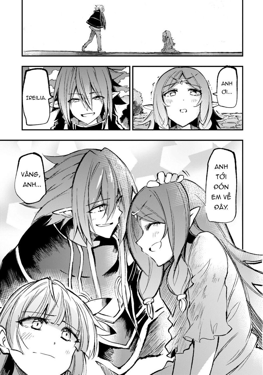 đọc truyện Hitoribocchi No Isekai Kouryaku Chương 159 ảnh 15 tại Truyện Dạ Ký