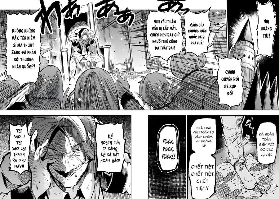 đọc truyện Hitoribocchi No Isekai Kouryaku Chương 159 ảnh 18 tại Truyện Dạ Ký