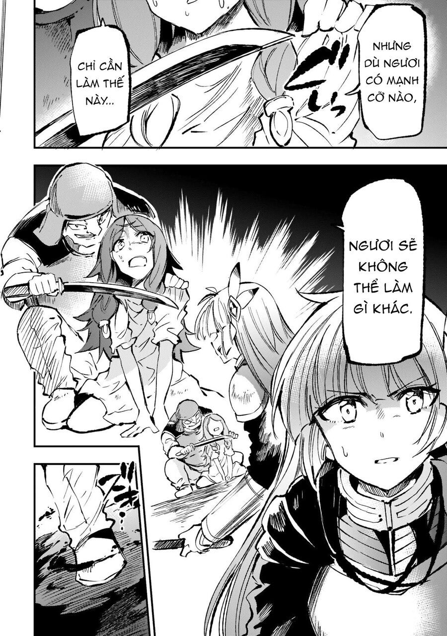 đọc truyện Hitoribocchi No Isekai Kouryaku Chương 159 ảnh 10 tại Truyện Dạ Ký