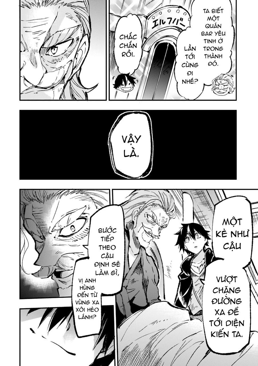 đọc truyện Hitoribocchi No Isekai Kouryaku Chương 160 ảnh 19 tại Truyện Dạ Ký