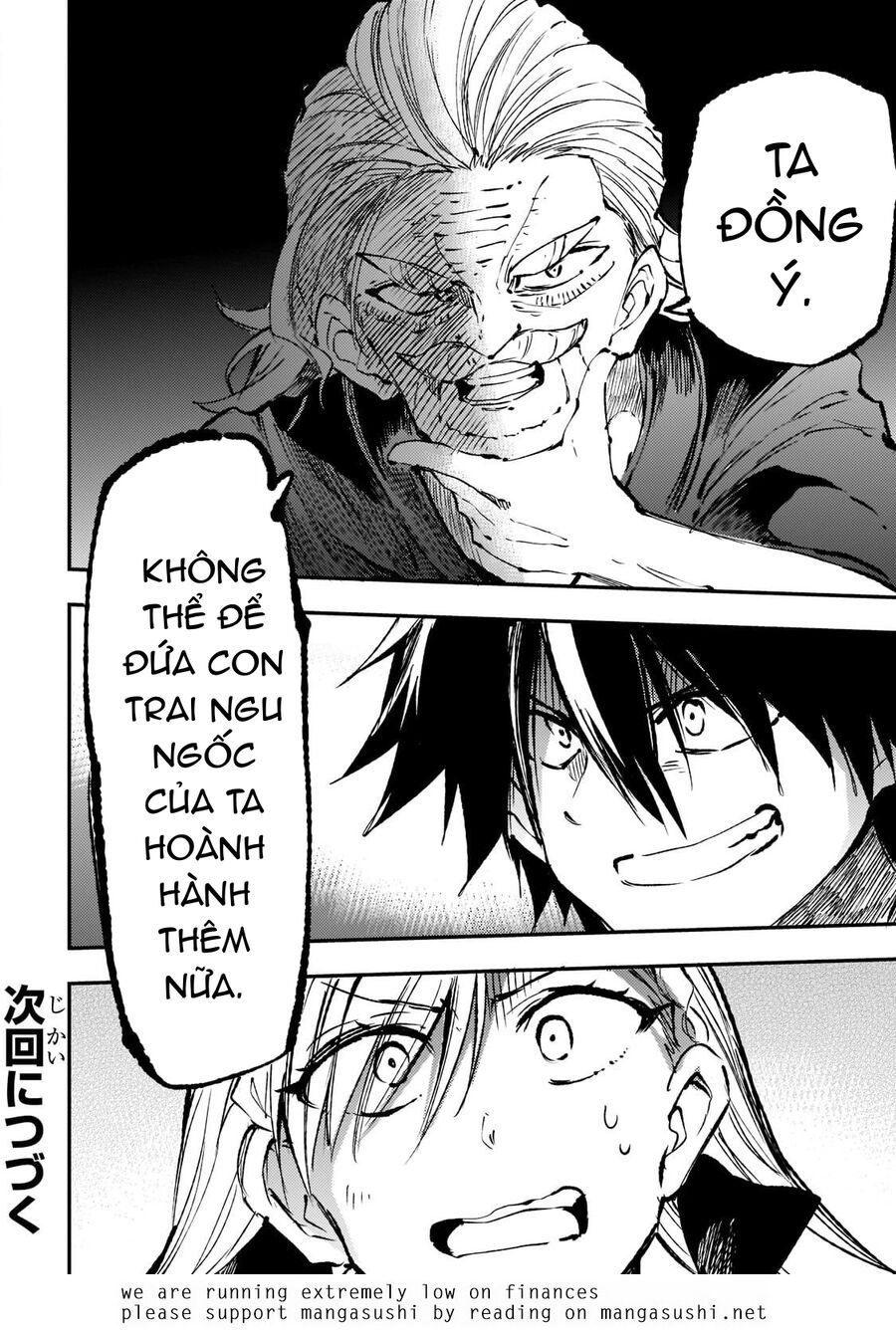 đọc truyện Hitoribocchi No Isekai Kouryaku Chương 160 ảnh 21 tại Truyện Dạ Ký