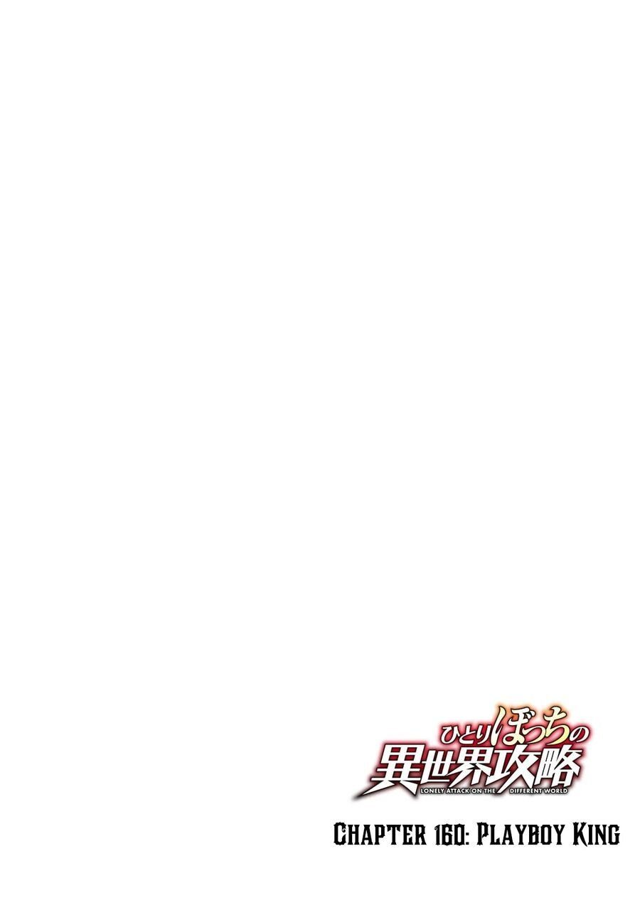 đọc truyện Hitoribocchi No Isekai Kouryaku Chương 160 ảnh 7 tại Truyện Dạ Ký