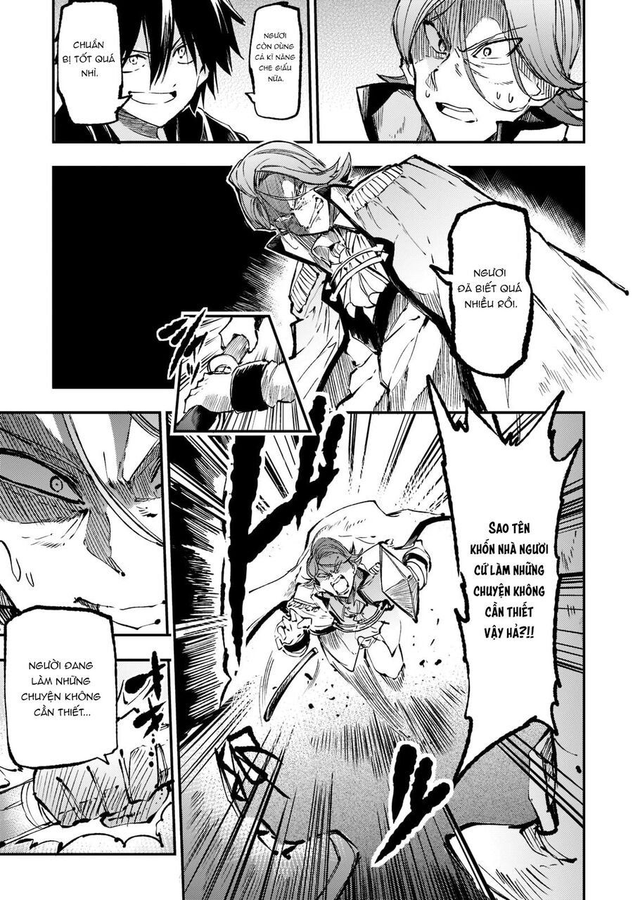 đọc truyện Hitoribocchi No Isekai Kouryaku Chương 161 ảnh 14 tại Truyện Dạ Ký