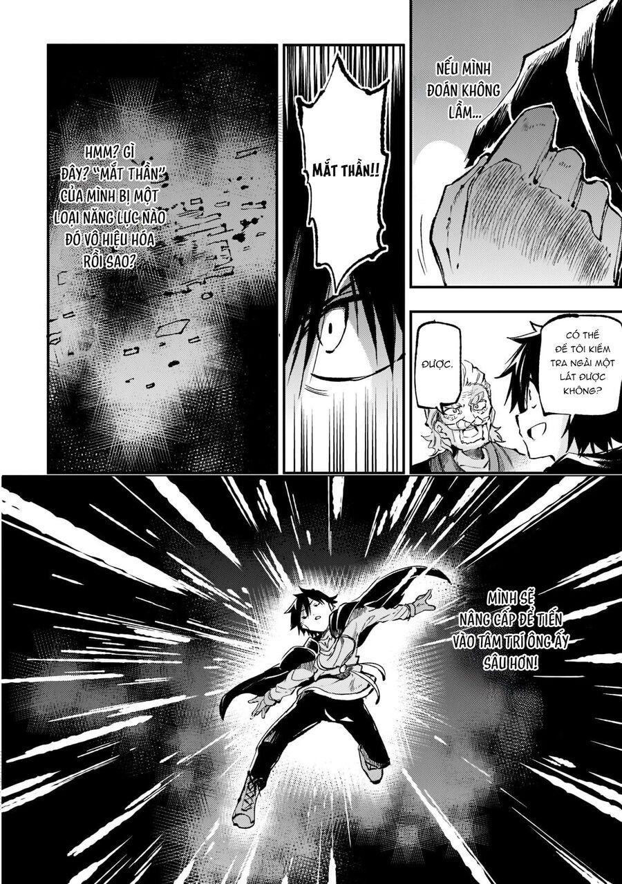 đọc truyện Hitoribocchi No Isekai Kouryaku Chương 161 ảnh 6 tại Truyện Dạ Ký