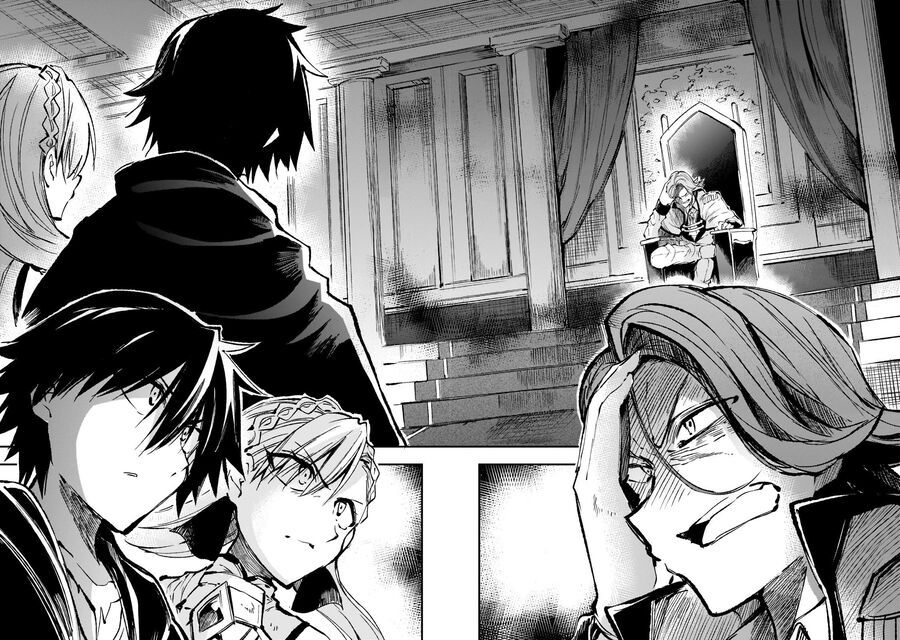 đọc truyện Hitoribocchi No Isekai Kouryaku Chương 161 ảnh 8 tại Truyện Dạ Ký