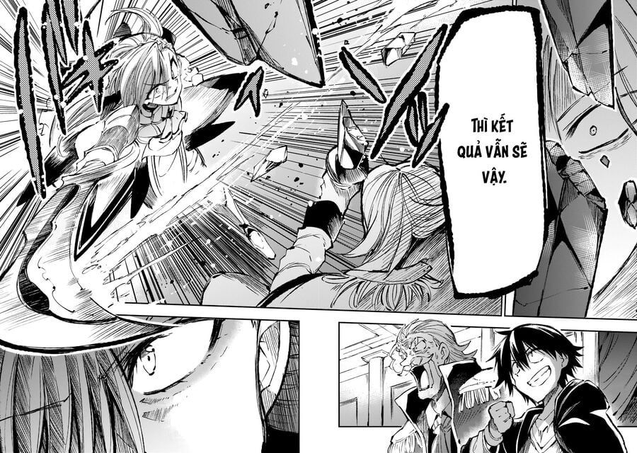 đọc truyện Hitoribocchi No Isekai Kouryaku Chương 162 ảnh 16 tại Truyện Dạ Ký