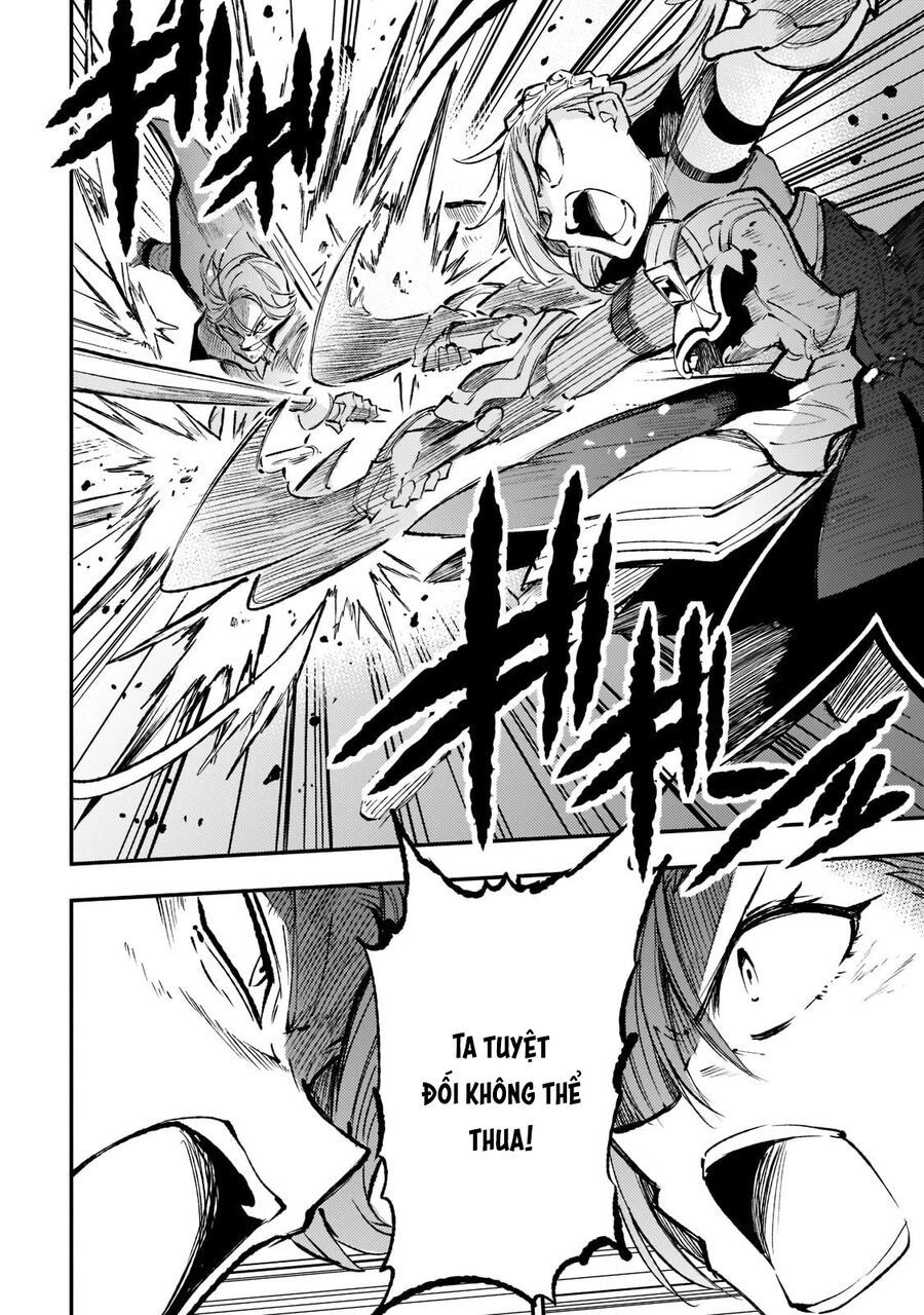 đọc truyện Hitoribocchi No Isekai Kouryaku Chương 162 ảnh 10 tại Truyện Dạ Ký