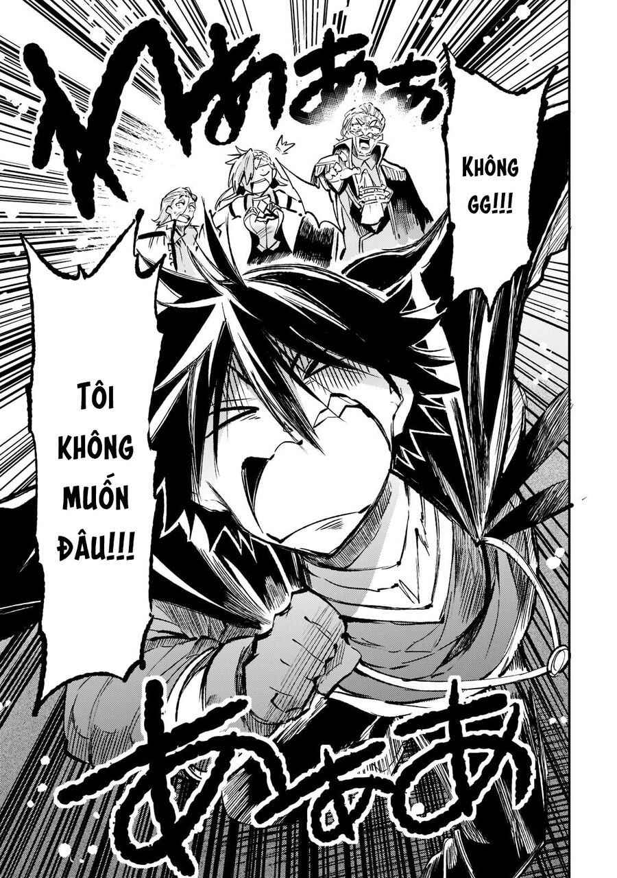 đọc truyện Hitoribocchi No Isekai Kouryaku Chương 163 ảnh 16 tại Truyện Dạ Ký
