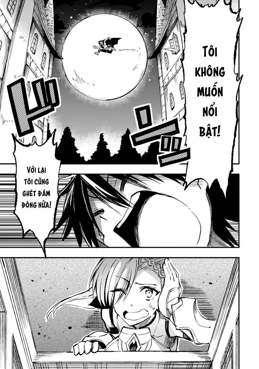 đọc truyện Hitoribocchi No Isekai Kouryaku Chương 163 ảnh 18 tại Truyện Dạ Ký