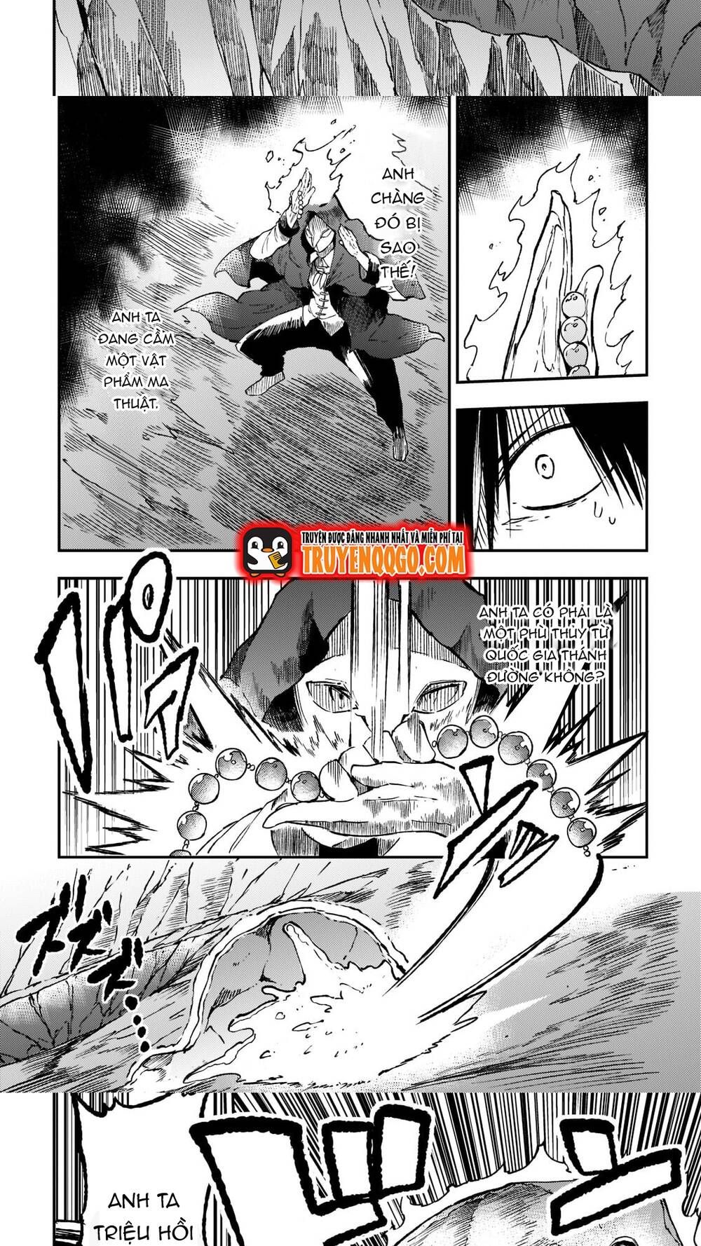 đọc truyện Hitoribocchi No Isekai Kouryaku Chương 169 ảnh 8 tại Thiên Thai Truyện