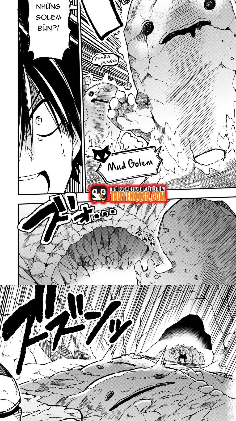 đọc truyện Hitoribocchi No Isekai Kouryaku Chương 169 ảnh 9 tại Thiên Thai Truyện