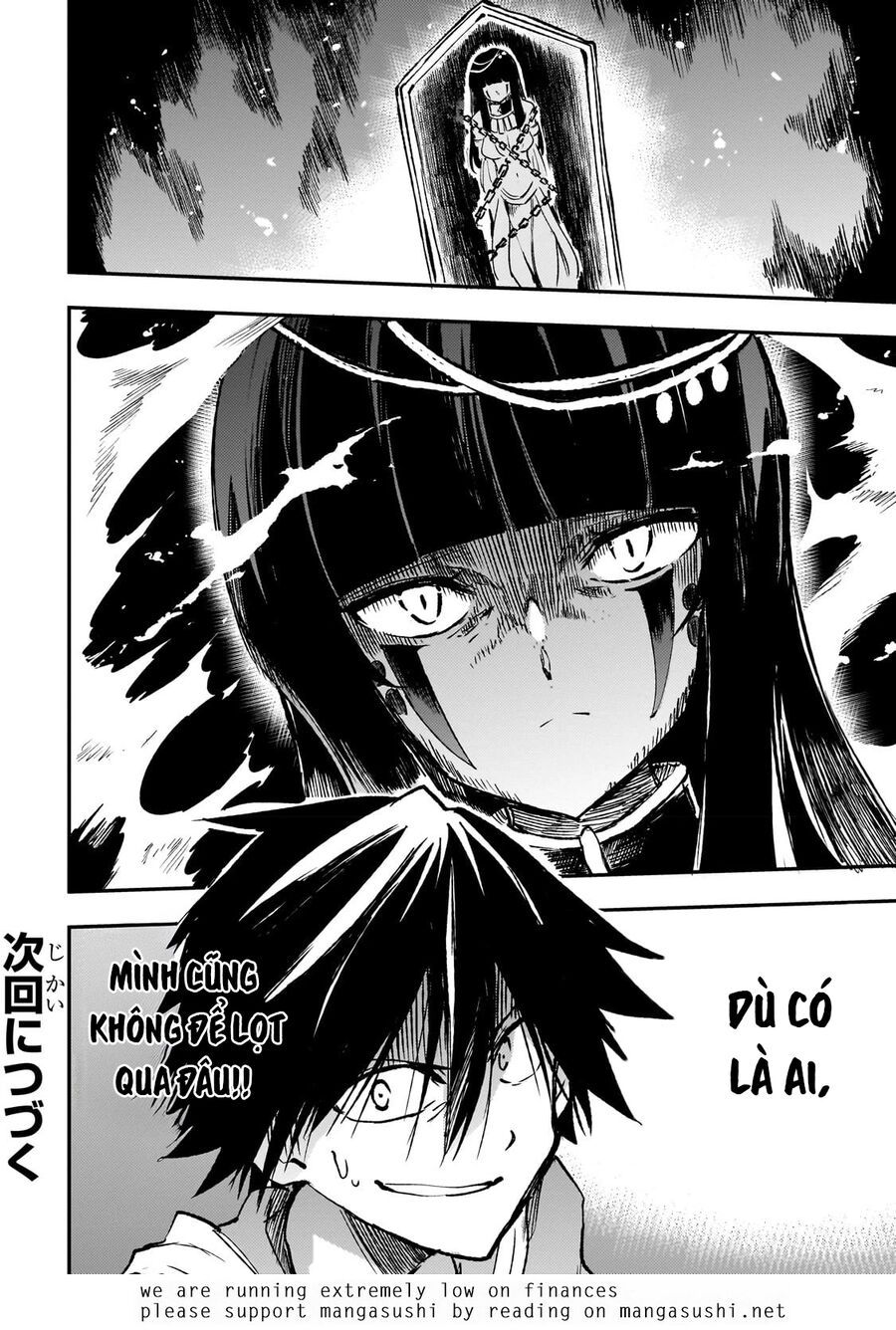 đọc truyện Hitoribocchi No Isekai Kouryaku Chương 170 ảnh 19 tại Thiên Thai Truyện