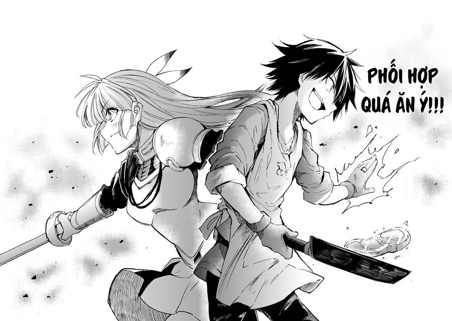 đọc truyện Hitoribocchi No Isekai Kouryaku Chương 170 ảnh 11 tại Thiên Thai Truyện