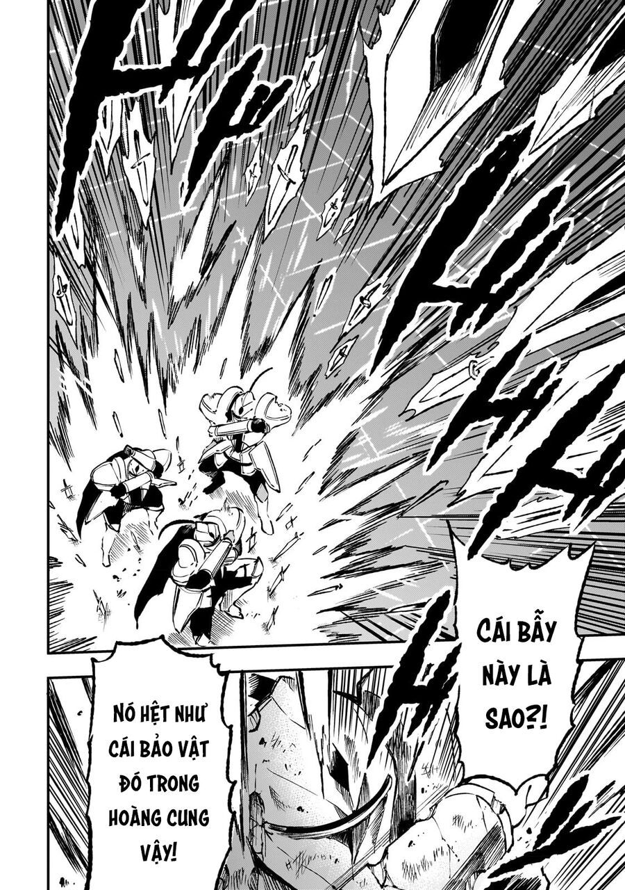 đọc truyện Hitoribocchi No Isekai Kouryaku Chương 171 ảnh 14 tại Thiên Thai Truyện