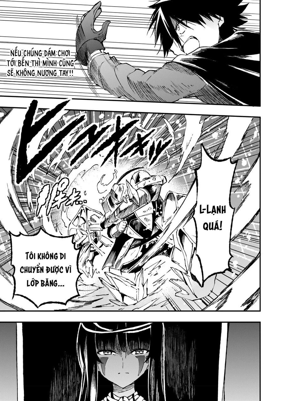 đọc truyện Hitoribocchi No Isekai Kouryaku Chương 171 ảnh 15 tại Thiên Thai Truyện