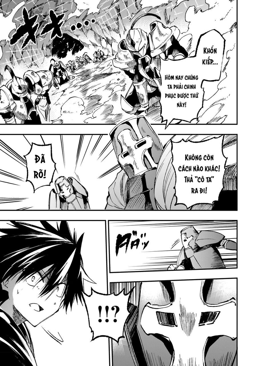 đọc truyện Hitoribocchi No Isekai Kouryaku Chương 171 ảnh 17 tại Thiên Thai Truyện