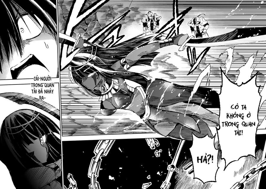 đọc truyện Hitoribocchi No Isekai Kouryaku Chương 171 ảnh 18 tại Thiên Thai Truyện