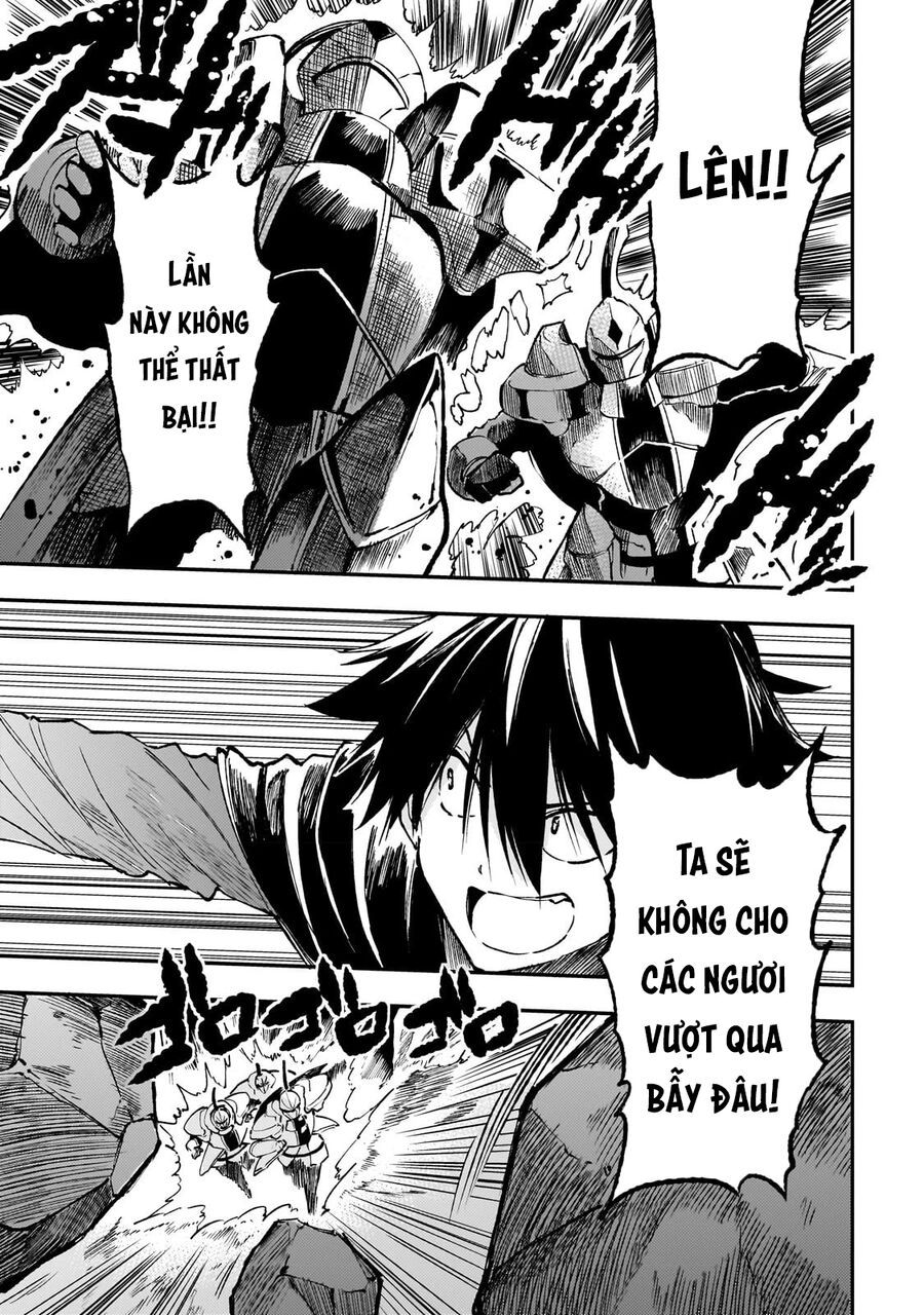 đọc truyện Hitoribocchi No Isekai Kouryaku Chương 171 ảnh 8 tại Thiên Thai Truyện