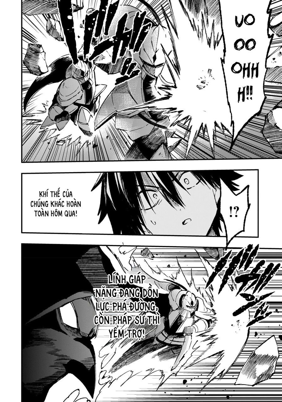 đọc truyện Hitoribocchi No Isekai Kouryaku Chương 171 ảnh 9 tại Thiên Thai Truyện