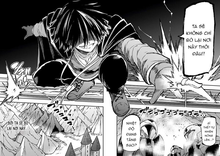 đọc truyện Hitoribocchi No Isekai Kouryaku Chương 172 ảnh 13 tại Thiên Thai Truyện