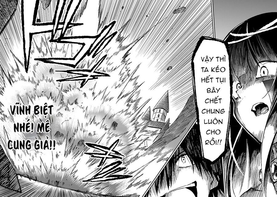 đọc truyện Hitoribocchi No Isekai Kouryaku Chương 172 ảnh 16 tại Thiên Thai Truyện