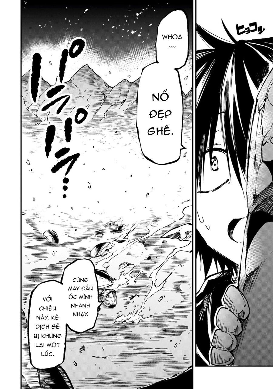 đọc truyện Hitoribocchi No Isekai Kouryaku Chương 172 ảnh 17 tại Thiên Thai Truyện