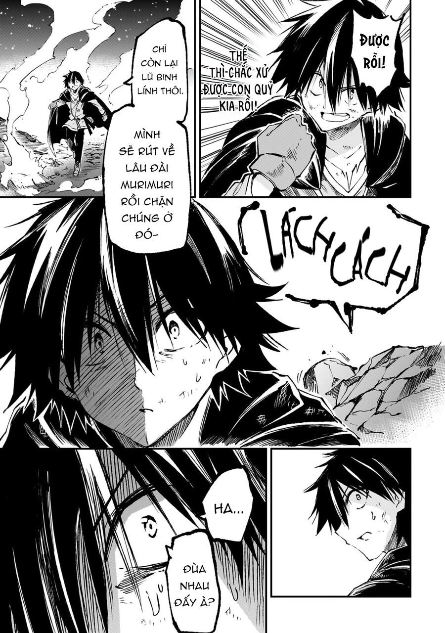 đọc truyện Hitoribocchi No Isekai Kouryaku Chương 172 ảnh 18 tại Thiên Thai Truyện