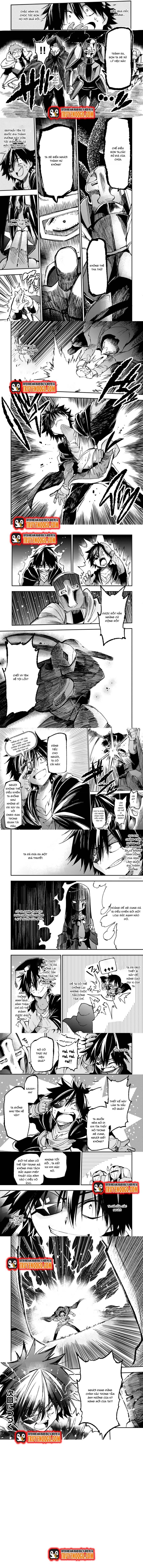 đọc truyện Hitoribocchi No Isekai Kouryaku Chương 173 ảnh 4 tại Thiên Thai Truyện