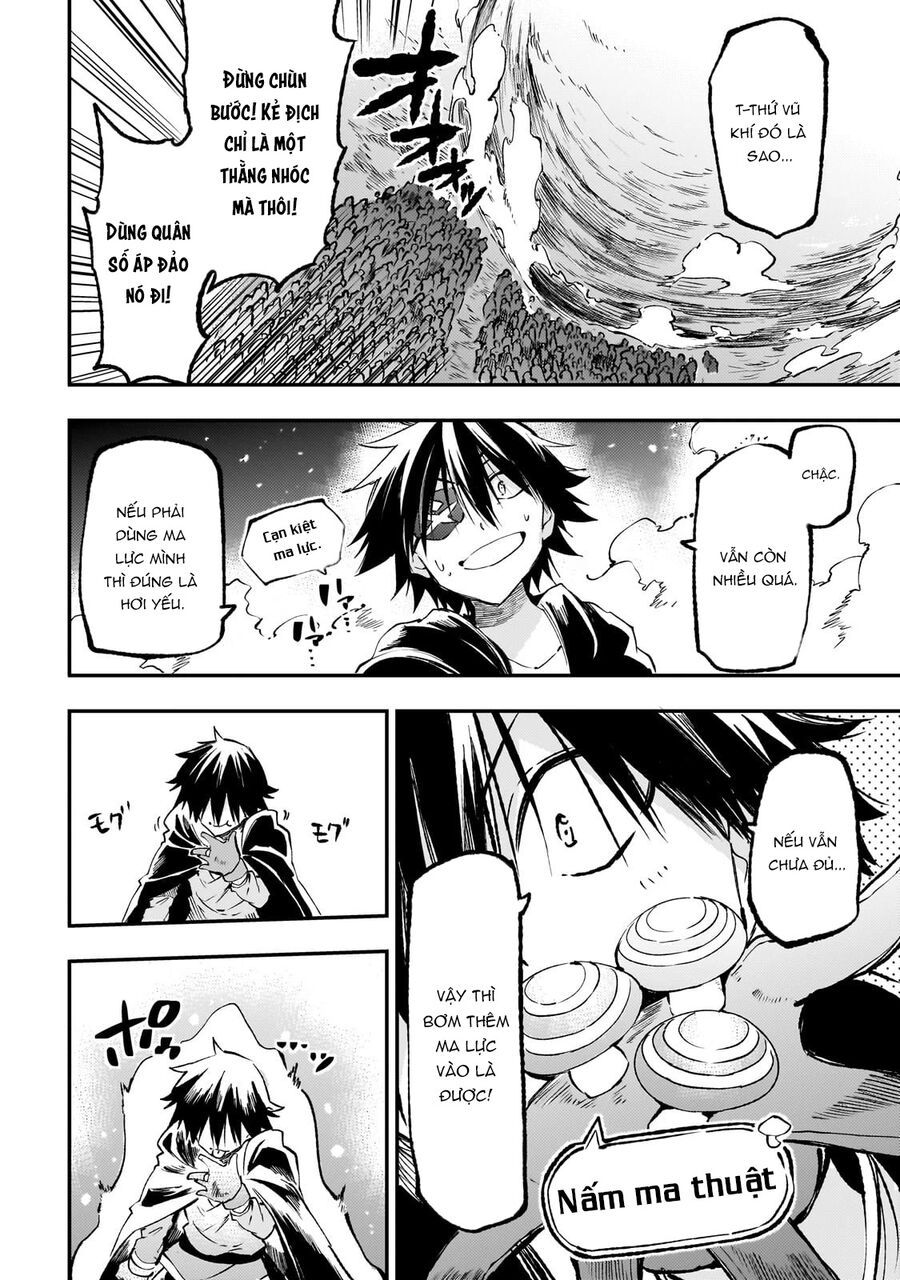 đọc truyện Hitoribocchi No Isekai Kouryaku Chương 174 ảnh 14 tại Thiên Thai Truyện