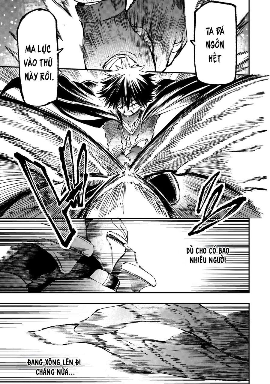 đọc truyện Hitoribocchi No Isekai Kouryaku Chương 174 ảnh 15 tại Thiên Thai Truyện