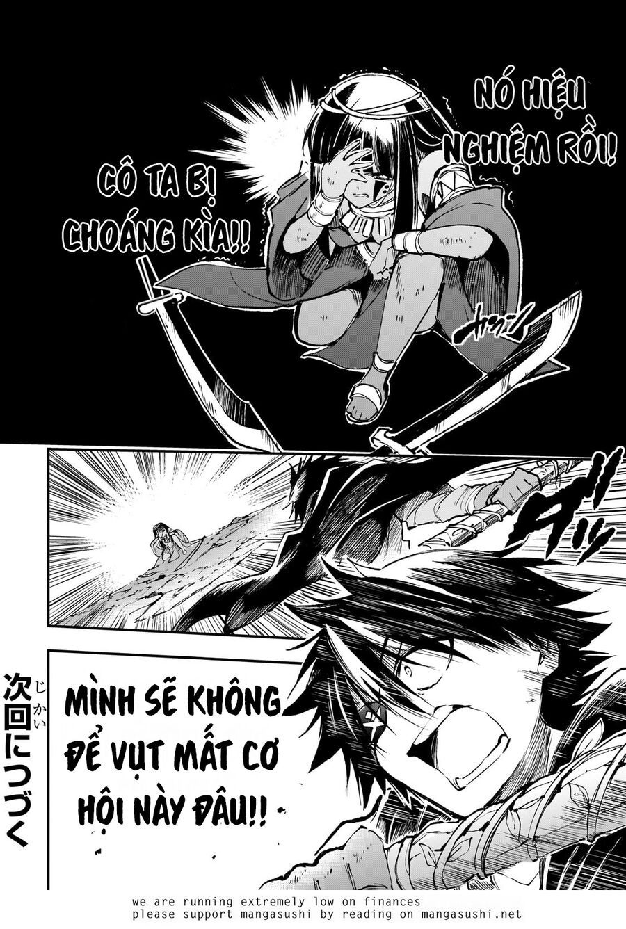 đọc truyện Hitoribocchi No Isekai Kouryaku Chương 174 ảnh 19 tại Thiên Thai Truyện