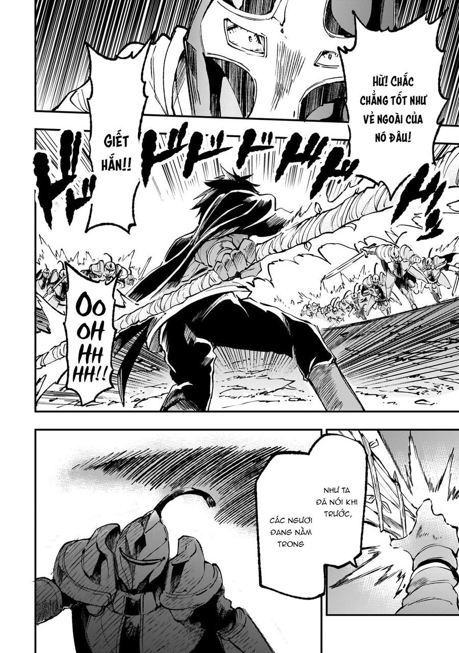 đọc truyện Hitoribocchi No Isekai Kouryaku Chương 174 ảnh 10 tại Thiên Thai Truyện