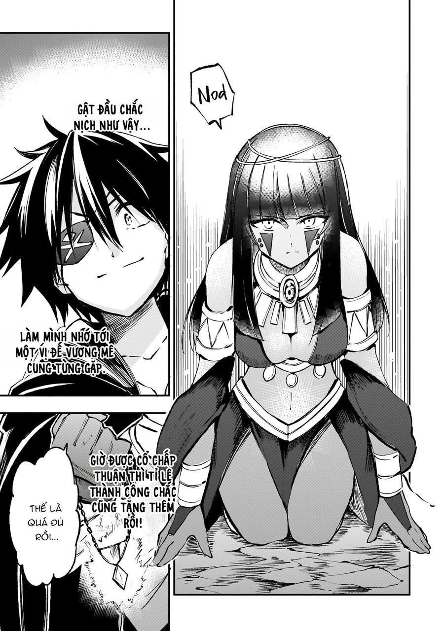 đọc truyện Hitoribocchi No Isekai Kouryaku Chương 175 ảnh 15 tại Thiên Thai Truyện