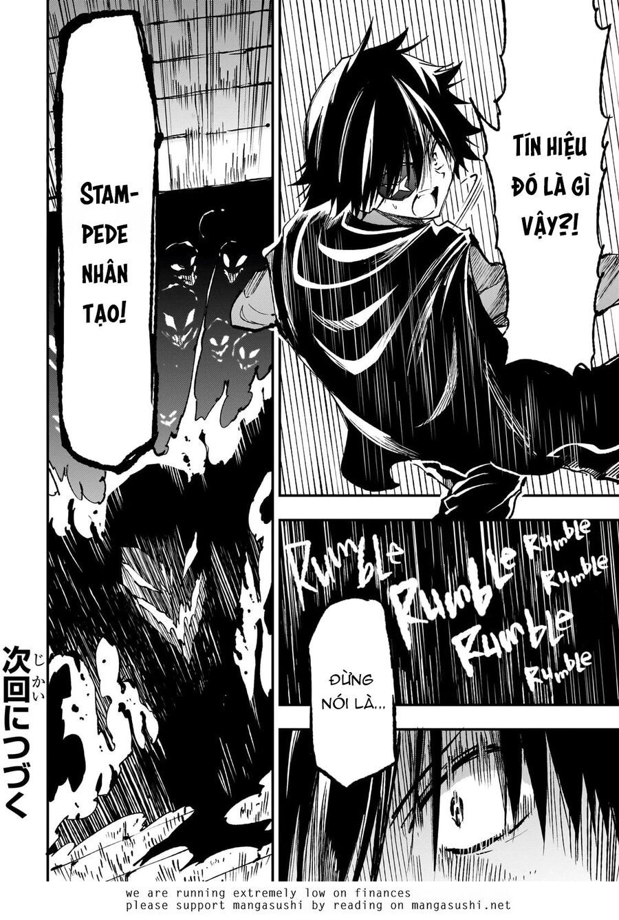 đọc truyện Hitoribocchi No Isekai Kouryaku Chương 175 ảnh 18 tại Thiên Thai Truyện