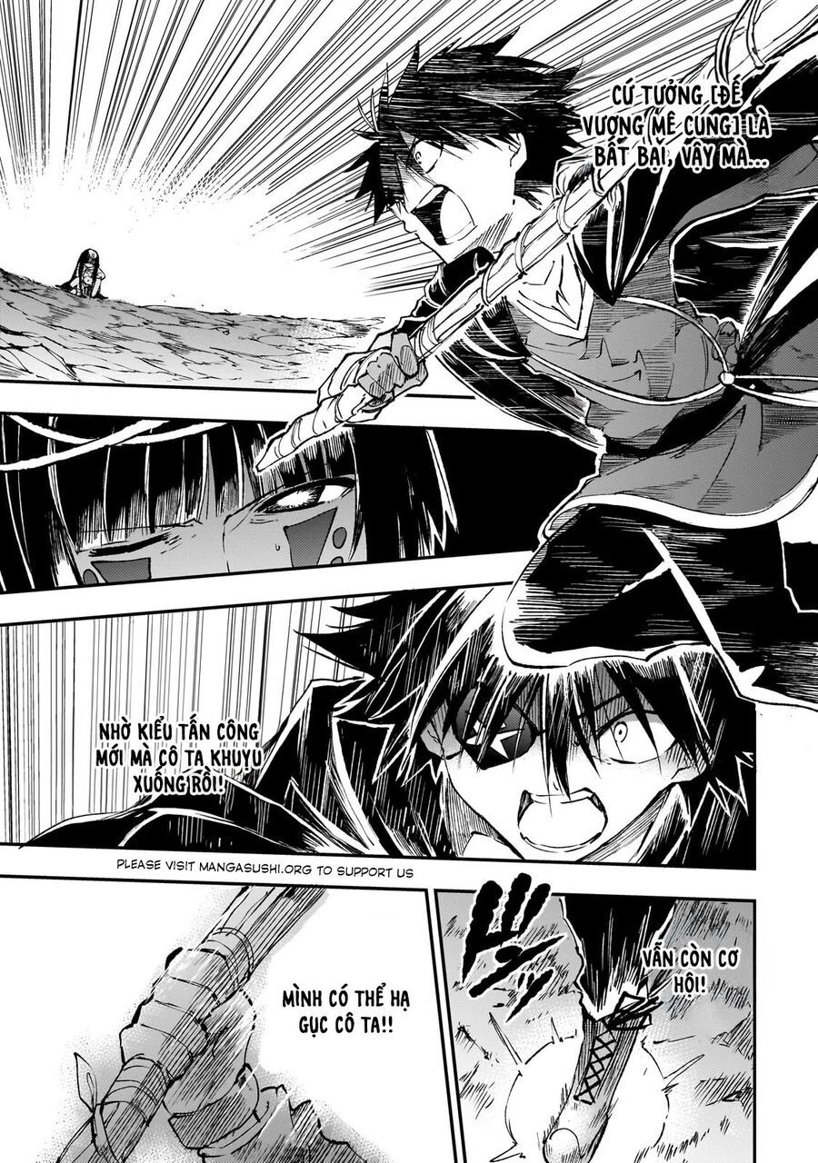 đọc truyện Hitoribocchi No Isekai Kouryaku Chương 175 ảnh 4 tại Thiên Thai Truyện