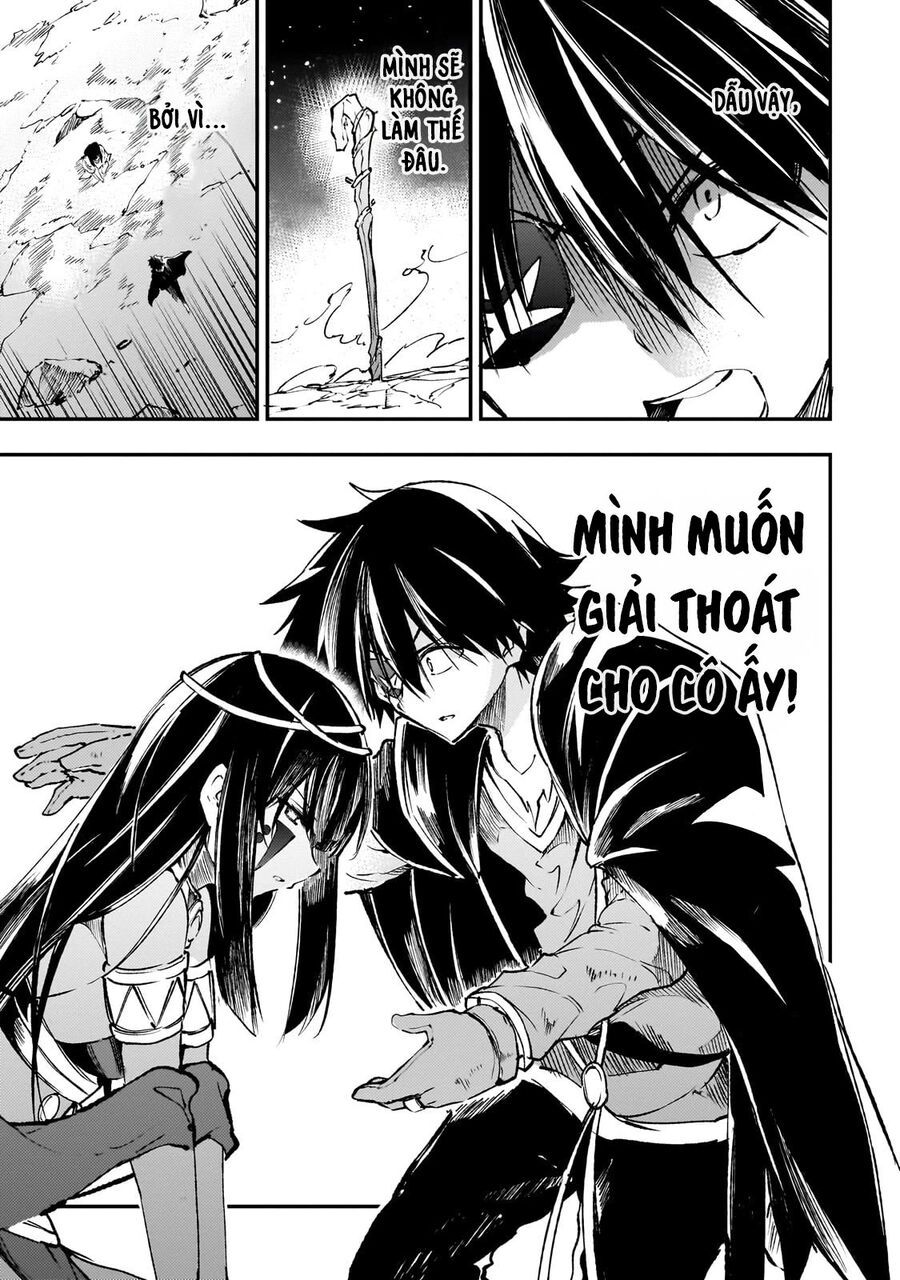 đọc truyện Hitoribocchi No Isekai Kouryaku Chương 175 ảnh 6 tại Thiên Thai Truyện