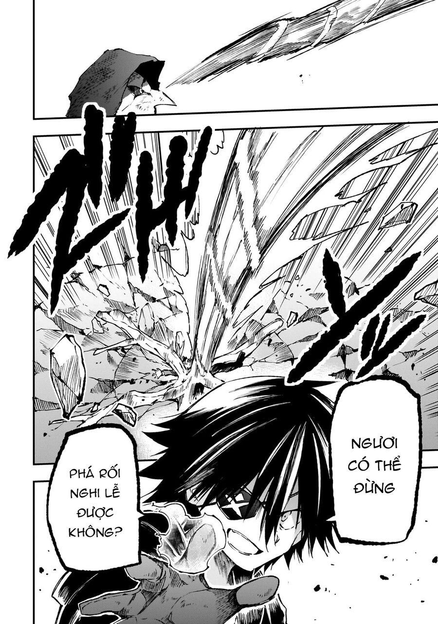 đọc truyện Hitoribocchi No Isekai Kouryaku Chương 175 ảnh 10 tại Thiên Thai Truyện