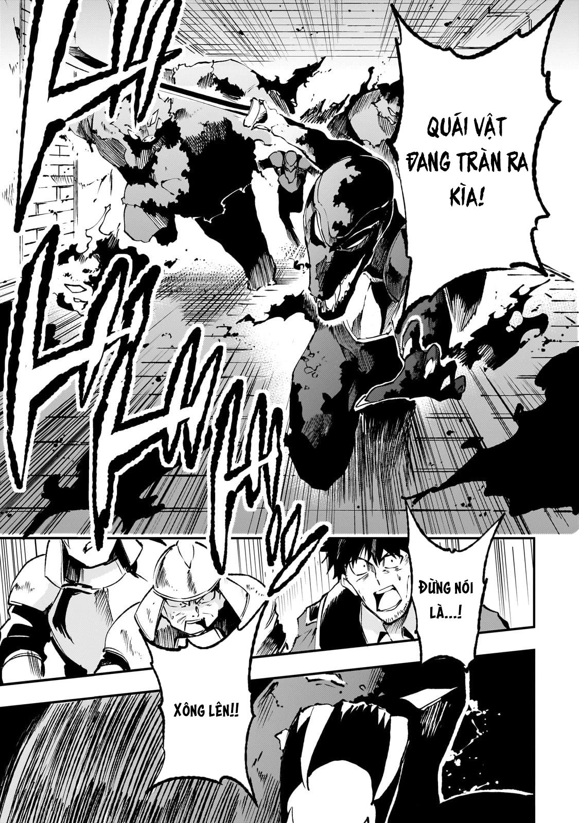 đọc truyện Hitoribocchi No Isekai Kouryaku Chương 177 ảnh 12 tại Thiên Thai Truyện