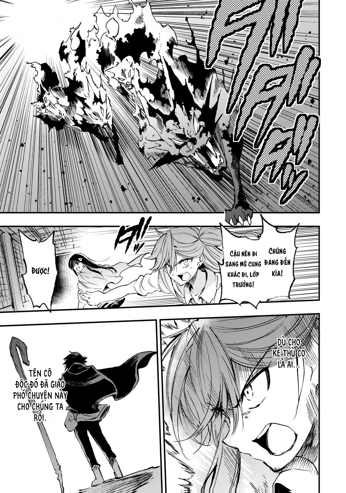 đọc truyện Hitoribocchi No Isekai Kouryaku Chương 177 ảnh 8 tại Thiên Thai Truyện