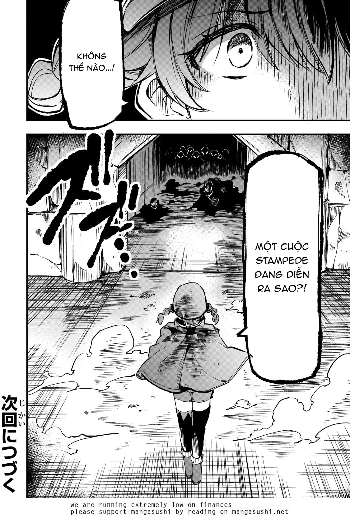 đọc truyện Hitoribocchi No Isekai Kouryaku Chương 178 ảnh 20 tại Thiên Thai Truyện